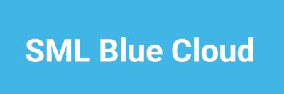 PC操作ログから社員の業務状況を可視化する「SML Blue Cloud」の媒体資料