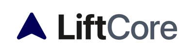 AIによる パーソナライズ配信で、 商談獲得まで引き上げる - LiftCoreの媒体資料