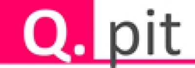 Q.pit（キューピット）の媒体資料